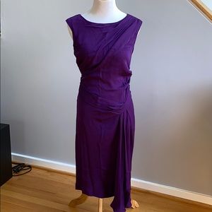 Diane vonFurstenberg Sleeveless Dress